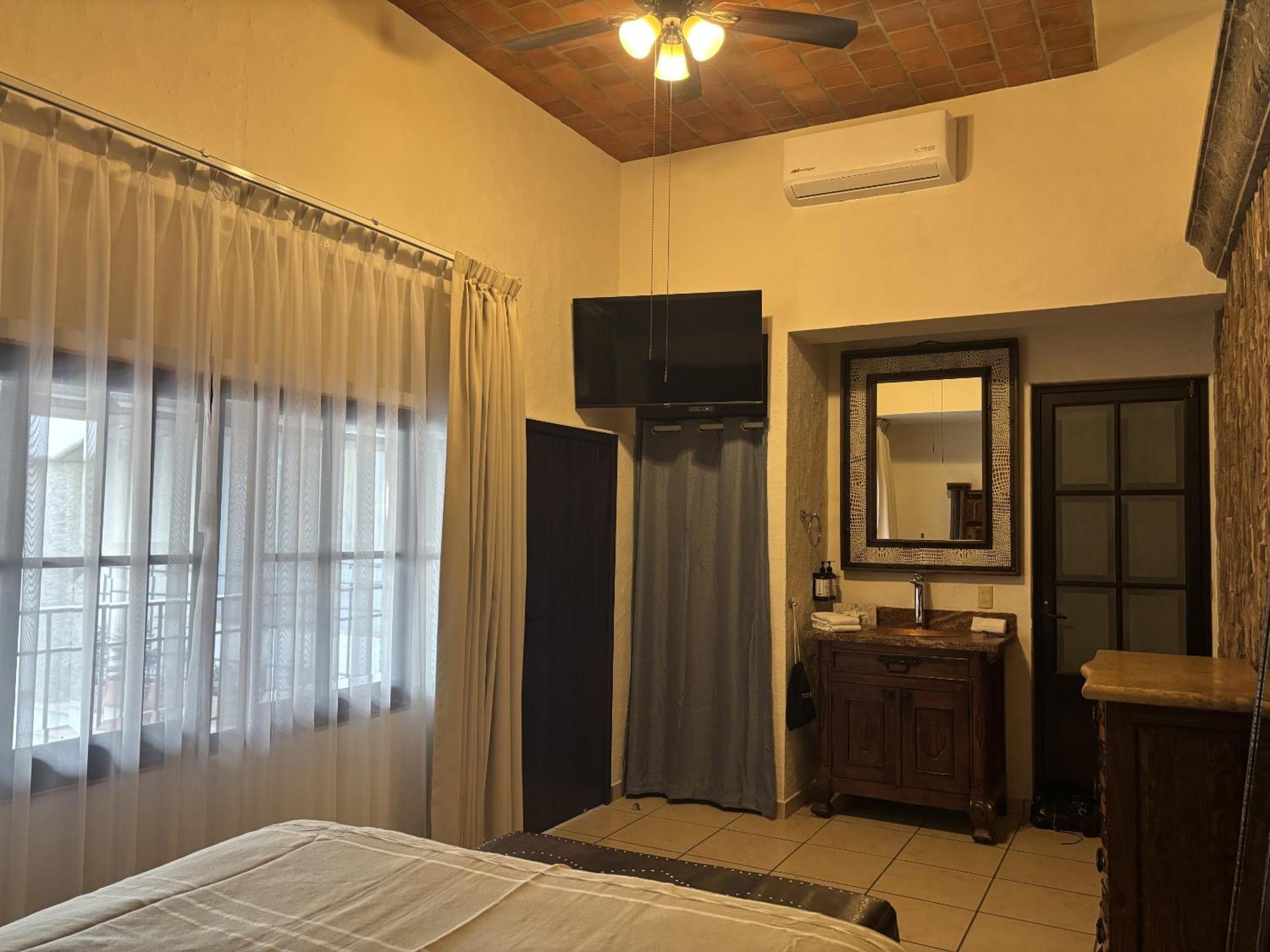 Quinta Don Jose Boutique Hotel Tlaquepaque Eksteriør bilde