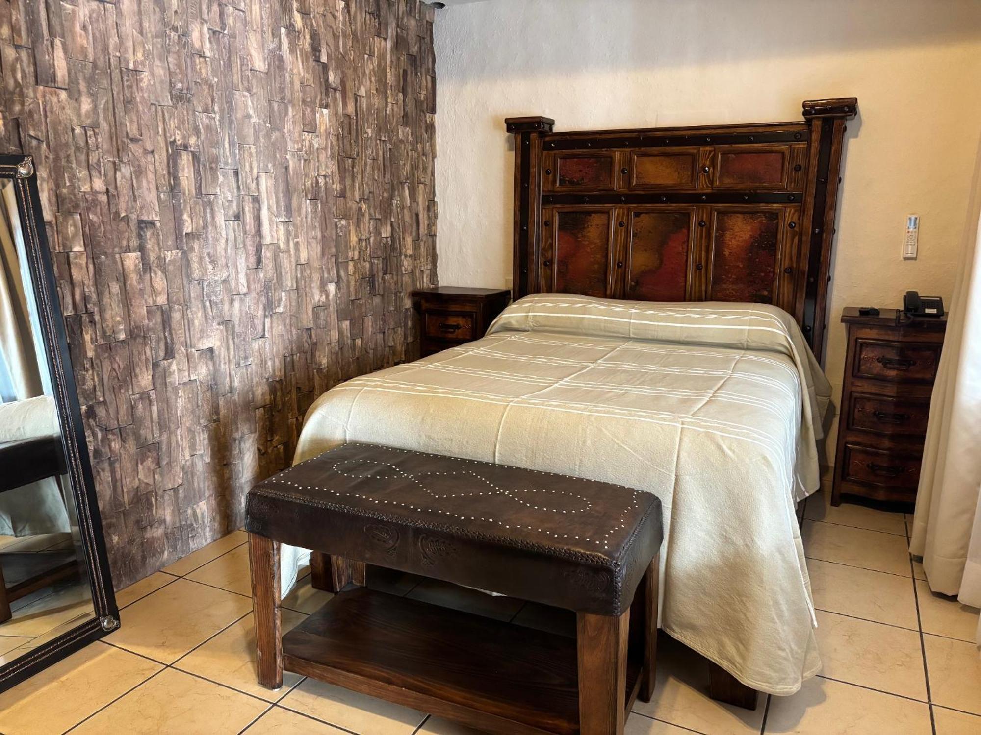 Quinta Don Jose Boutique Hotel Tlaquepaque Eksteriør bilde