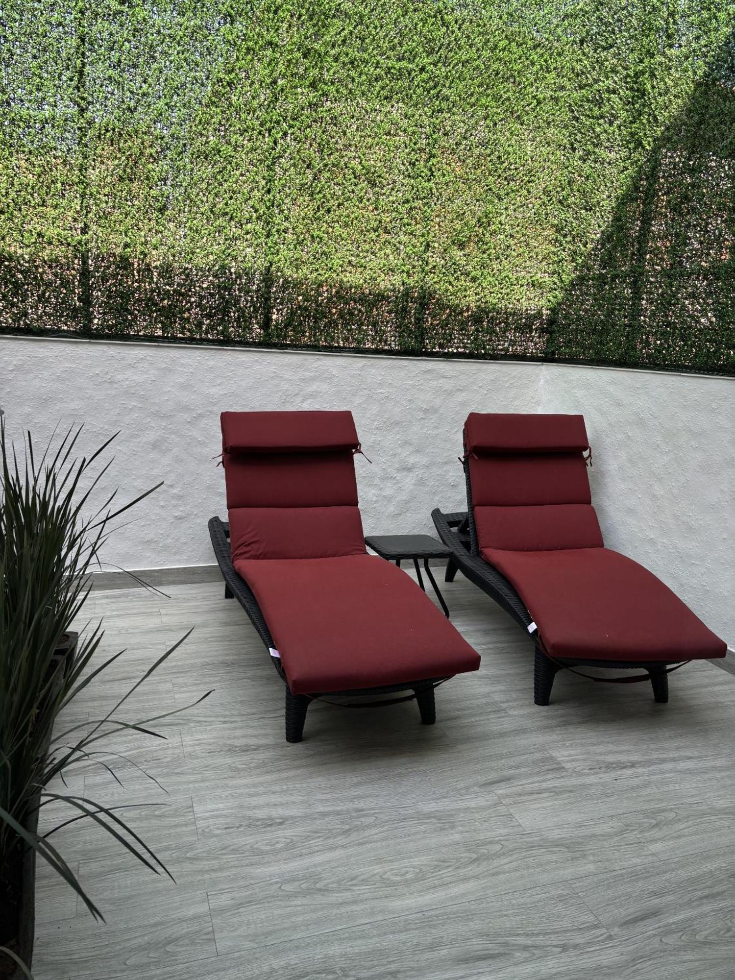 Quinta Don Jose Boutique Hotel Tlaquepaque Rom bilde