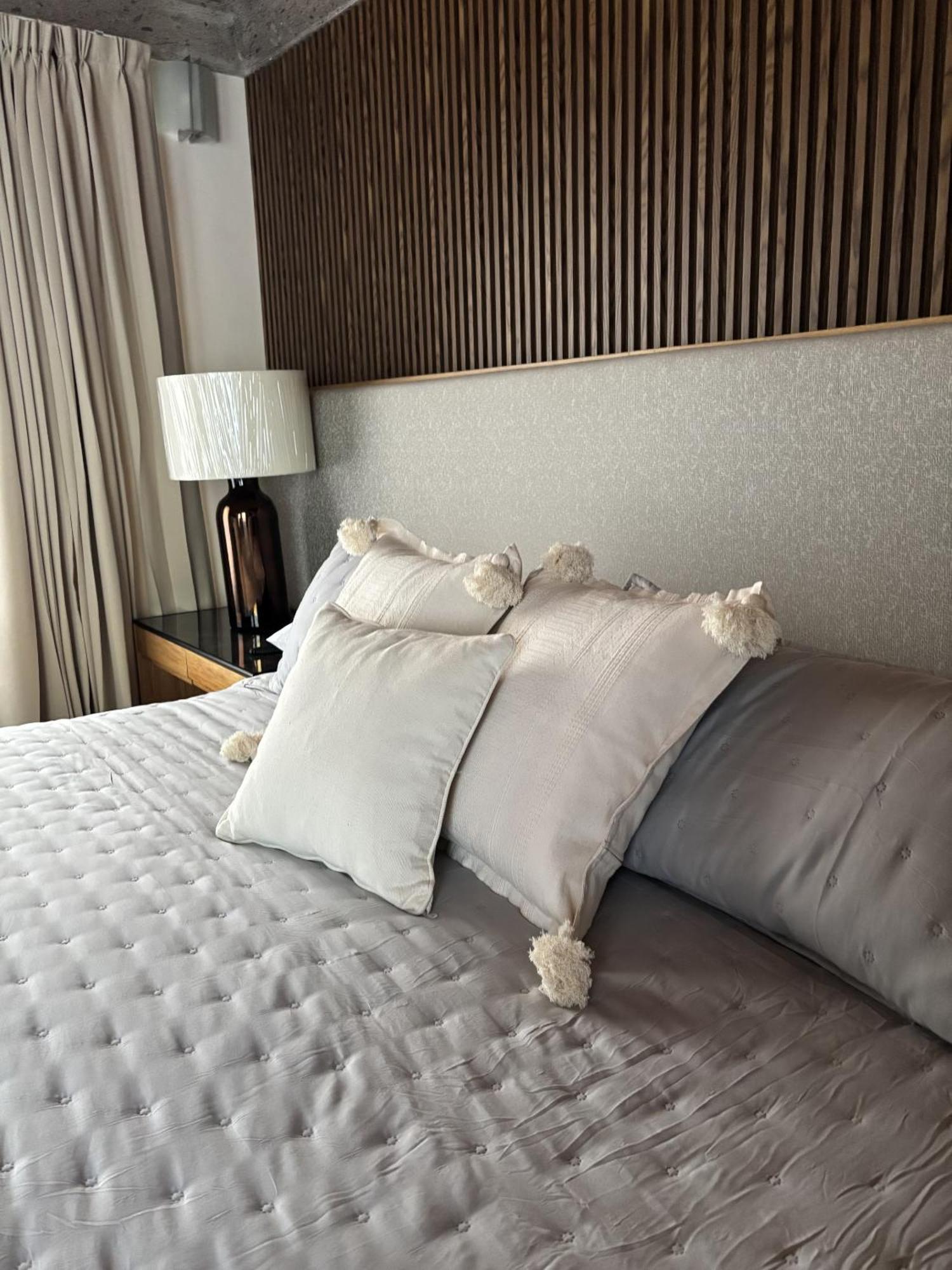 Quinta Don Jose Boutique Hotel Tlaquepaque Rom bilde