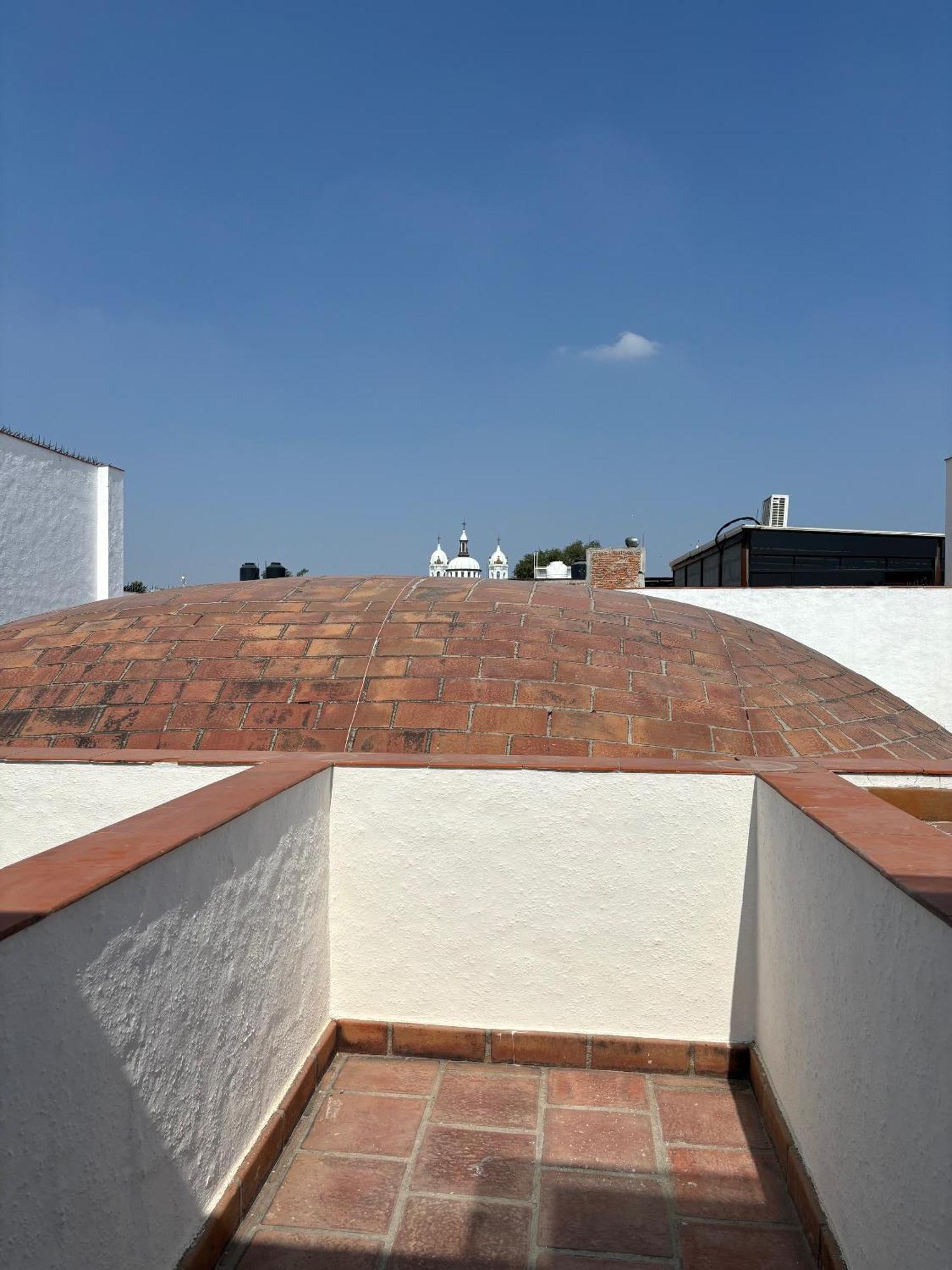 Quinta Don Jose Boutique Hotel Tlaquepaque Rom bilde