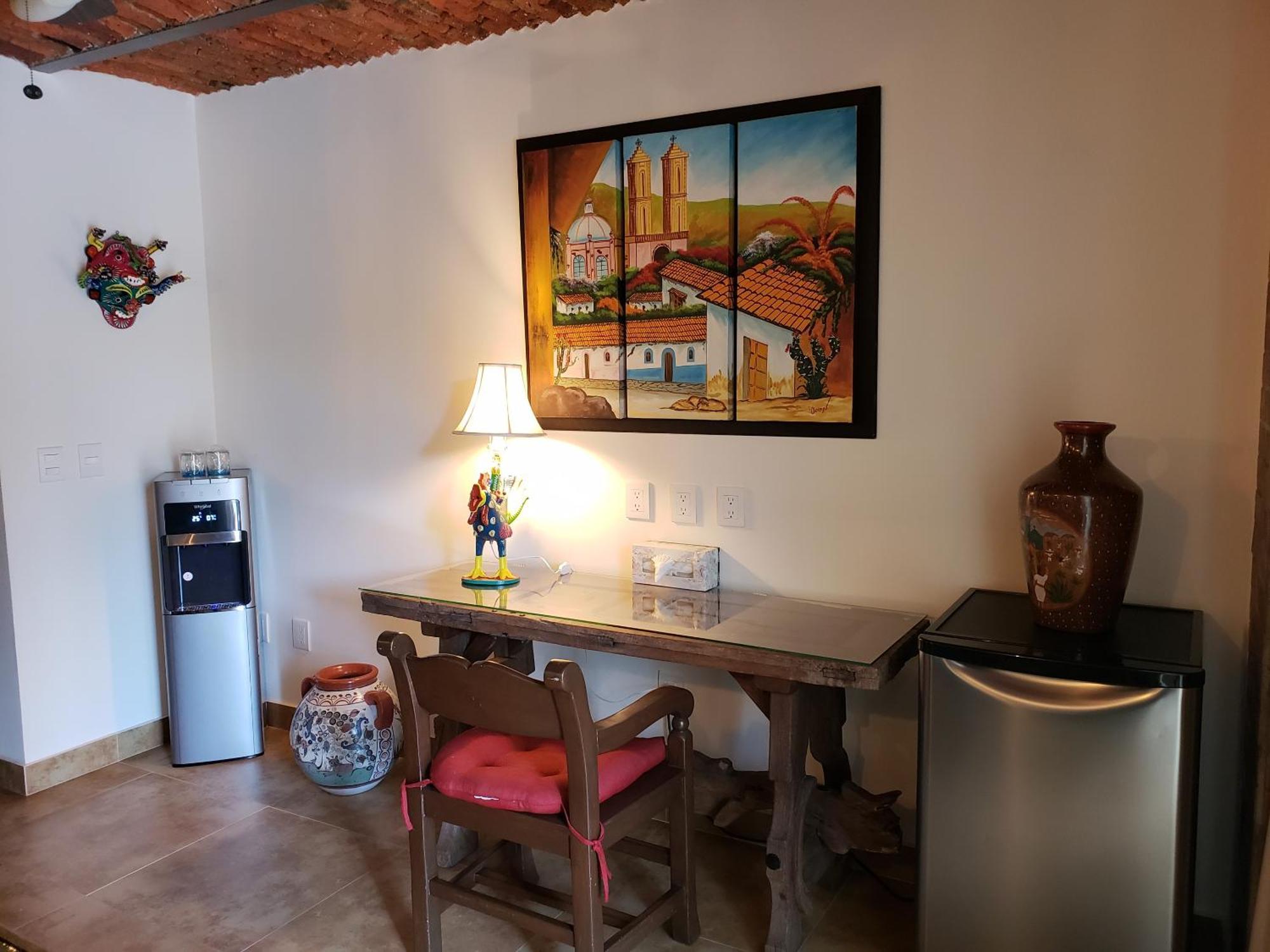 Quinta Don Jose Boutique Hotel Tlaquepaque Rom bilde