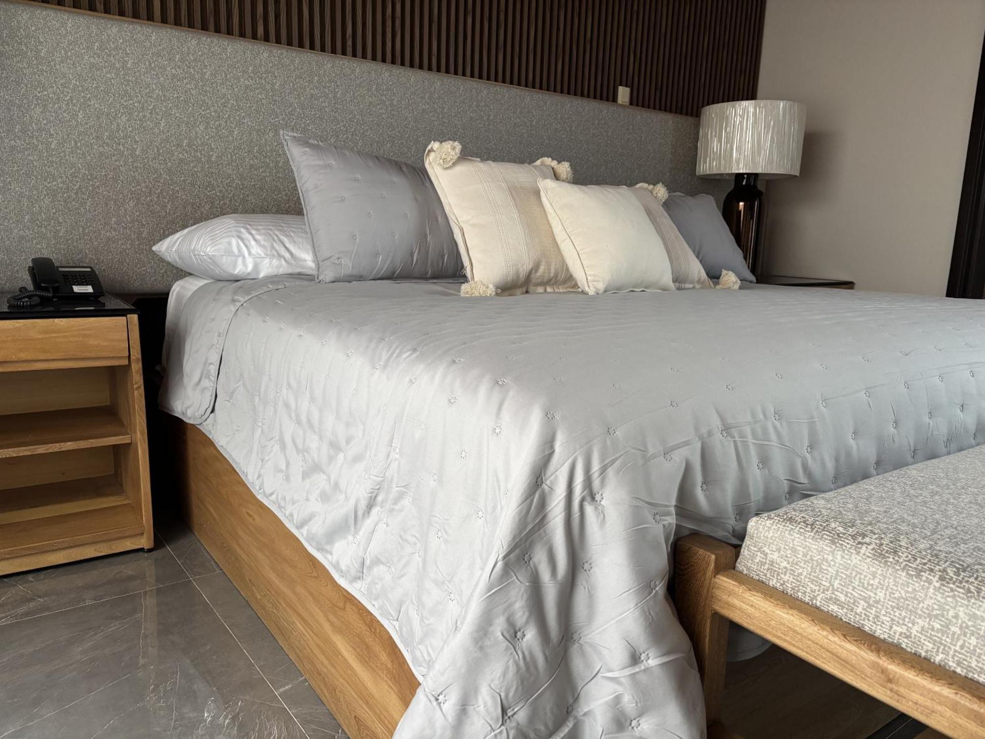 Quinta Don Jose Boutique Hotel Tlaquepaque Rom bilde
