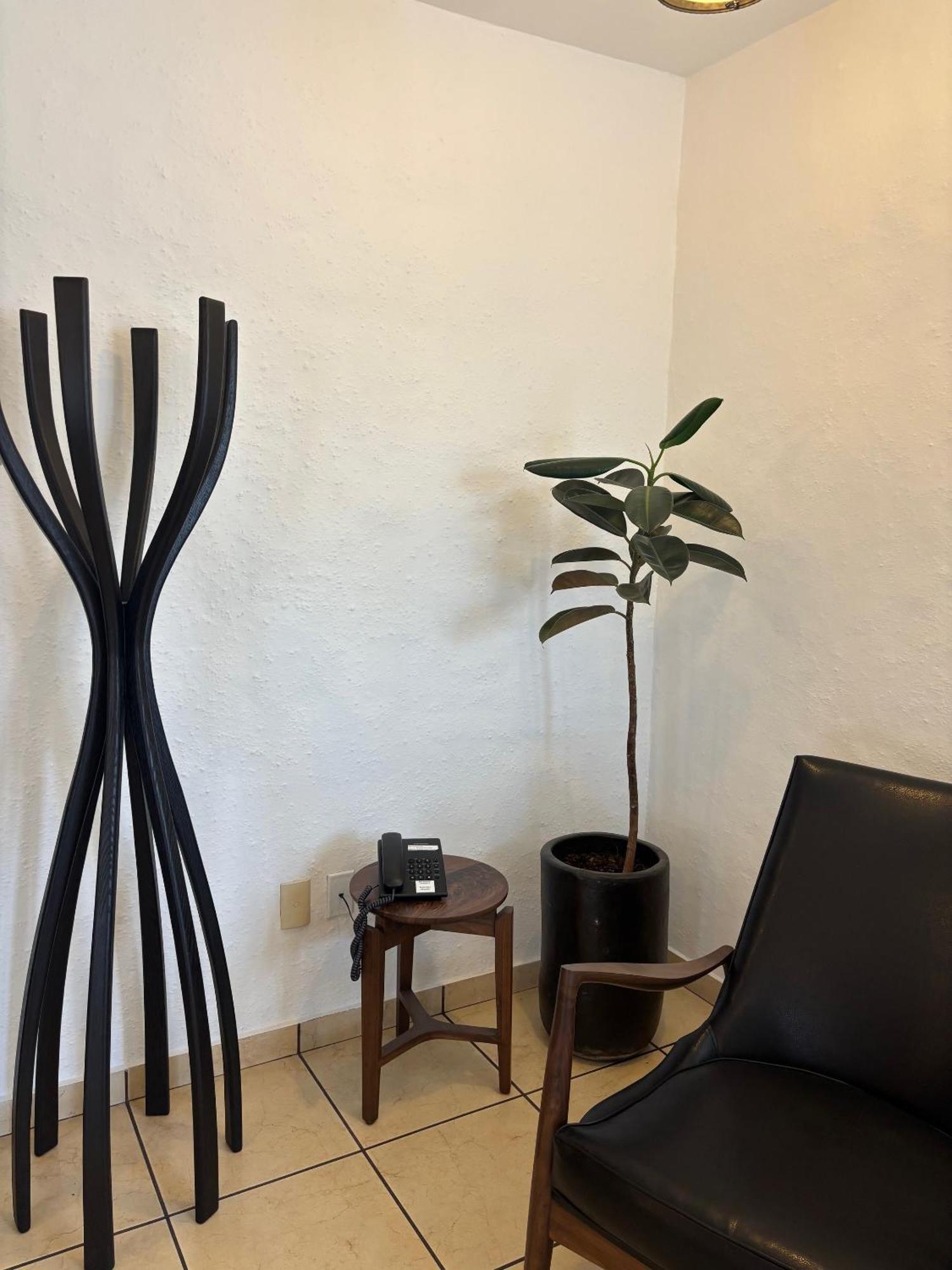 Quinta Don Jose Boutique Hotel Tlaquepaque Rom bilde