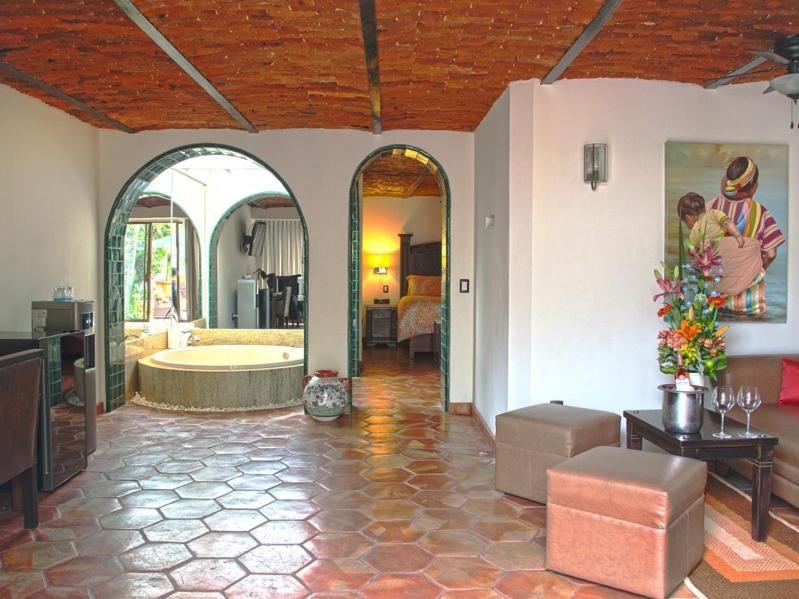 Quinta Don Jose Boutique Hotel Tlaquepaque Eksteriør bilde
