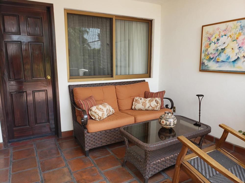 Quinta Don Jose Boutique Hotel Tlaquepaque Eksteriør bilde