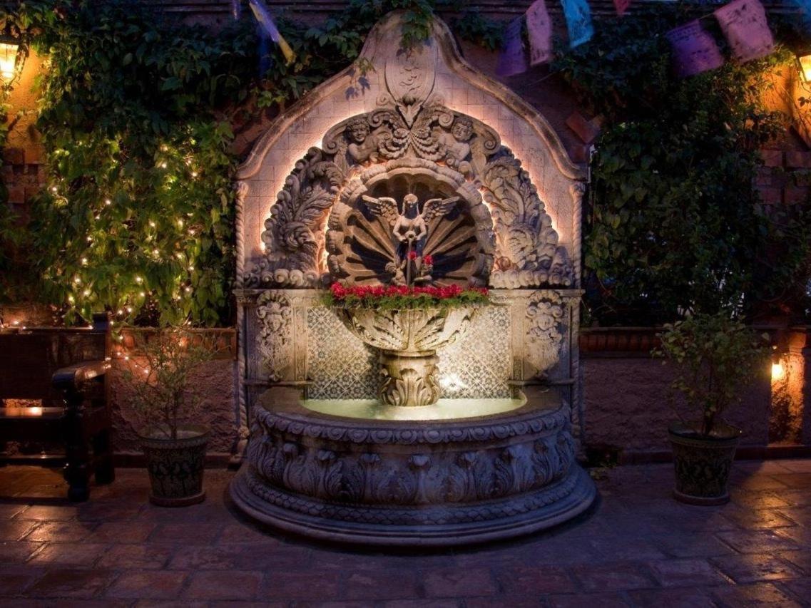 Quinta Don Jose Boutique Hotel Tlaquepaque Eksteriør bilde