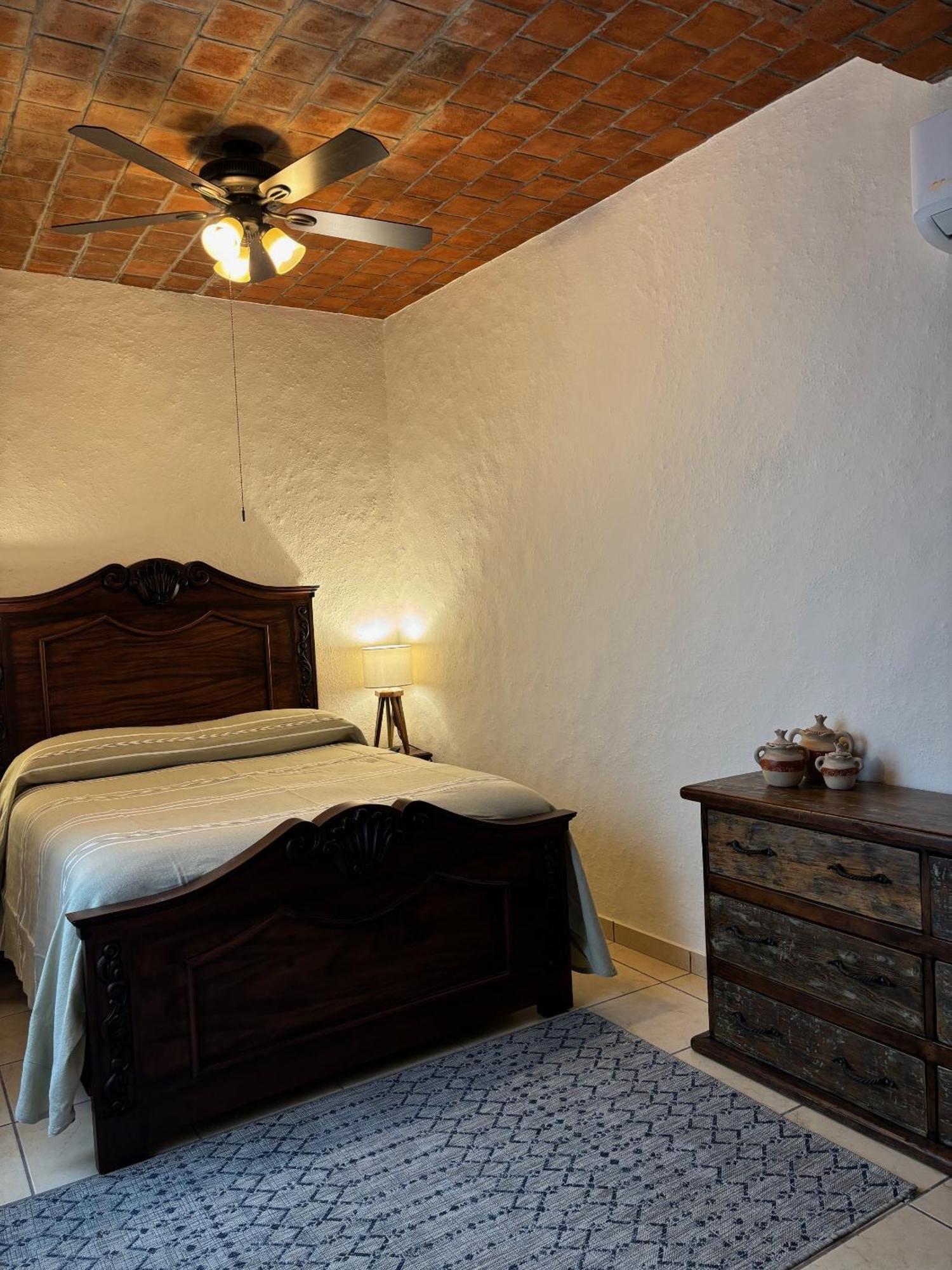 Quinta Don Jose Boutique Hotel Tlaquepaque Eksteriør bilde