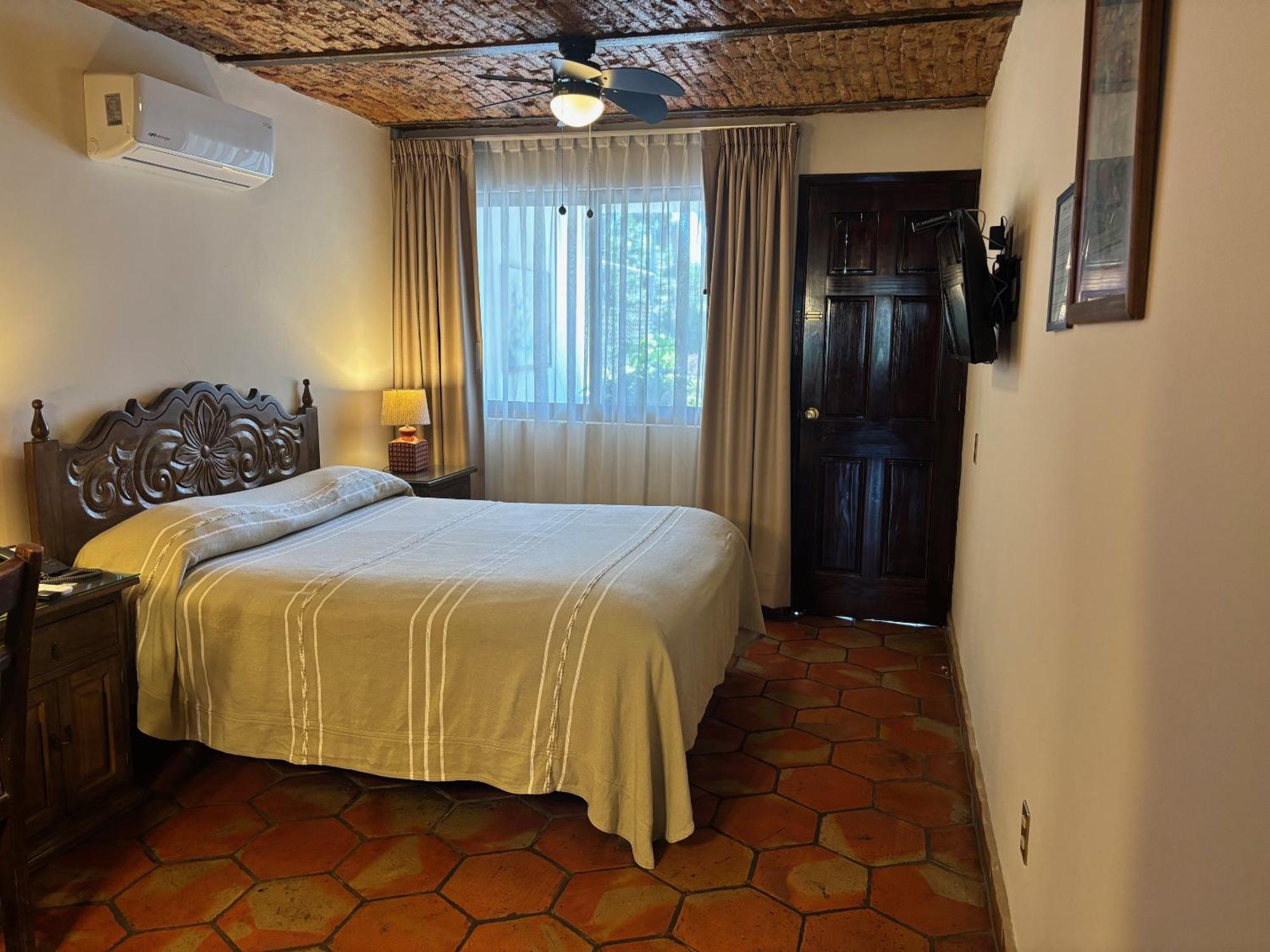 Quinta Don Jose Boutique Hotel Tlaquepaque Eksteriør bilde